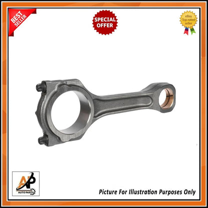 Connecting Rod Replacement for Ford Transit 2.2 TDCi (2014–2019)