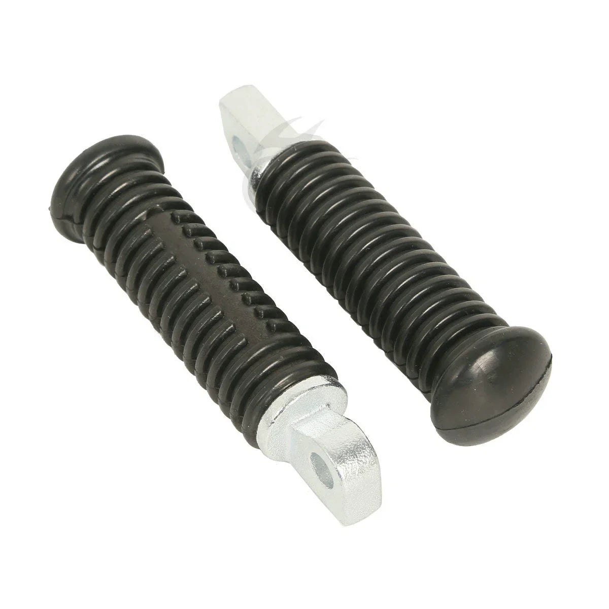 Rear Passenger Foot Pegs Mounts for Harley Sportster XL (2014-2022)
