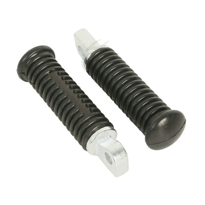Rear Passenger Foot Pegs Mounts for Harley Sportster XL (2014-2022)