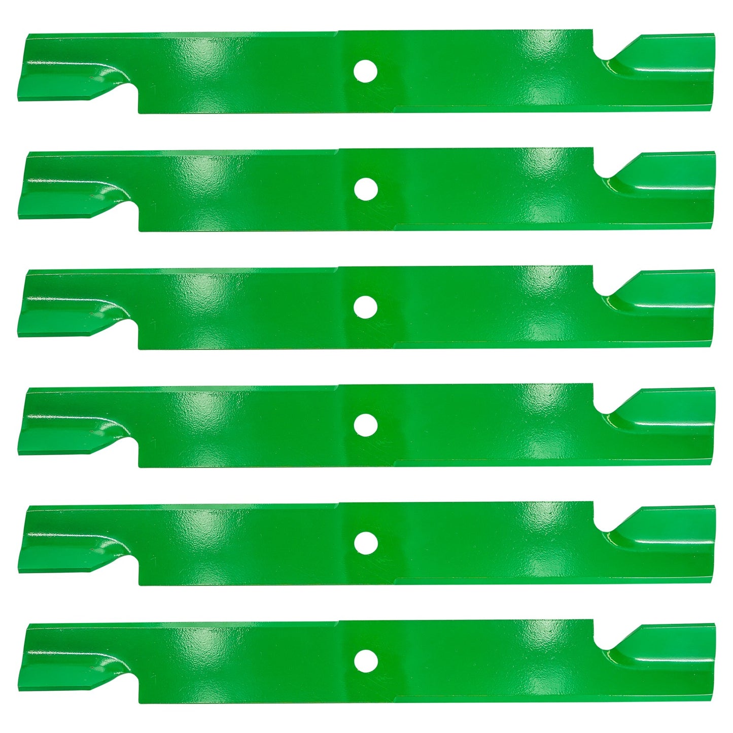 Deck Blade 72 Inch Replacement for Exmark Exmark Lazer Z (2000–2010)