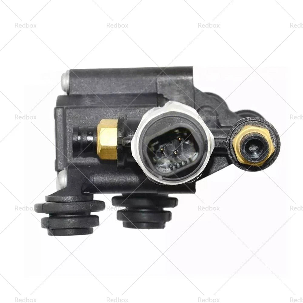 Air Suspension Solenoid Valve Block for Land Rover Sport LR3 LR4 (2005-2013)