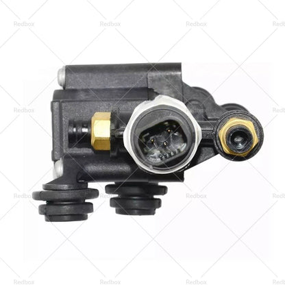 Air Suspension Solenoid Valve Block for Land Rover Sport LR3 LR4 (2005-2013)