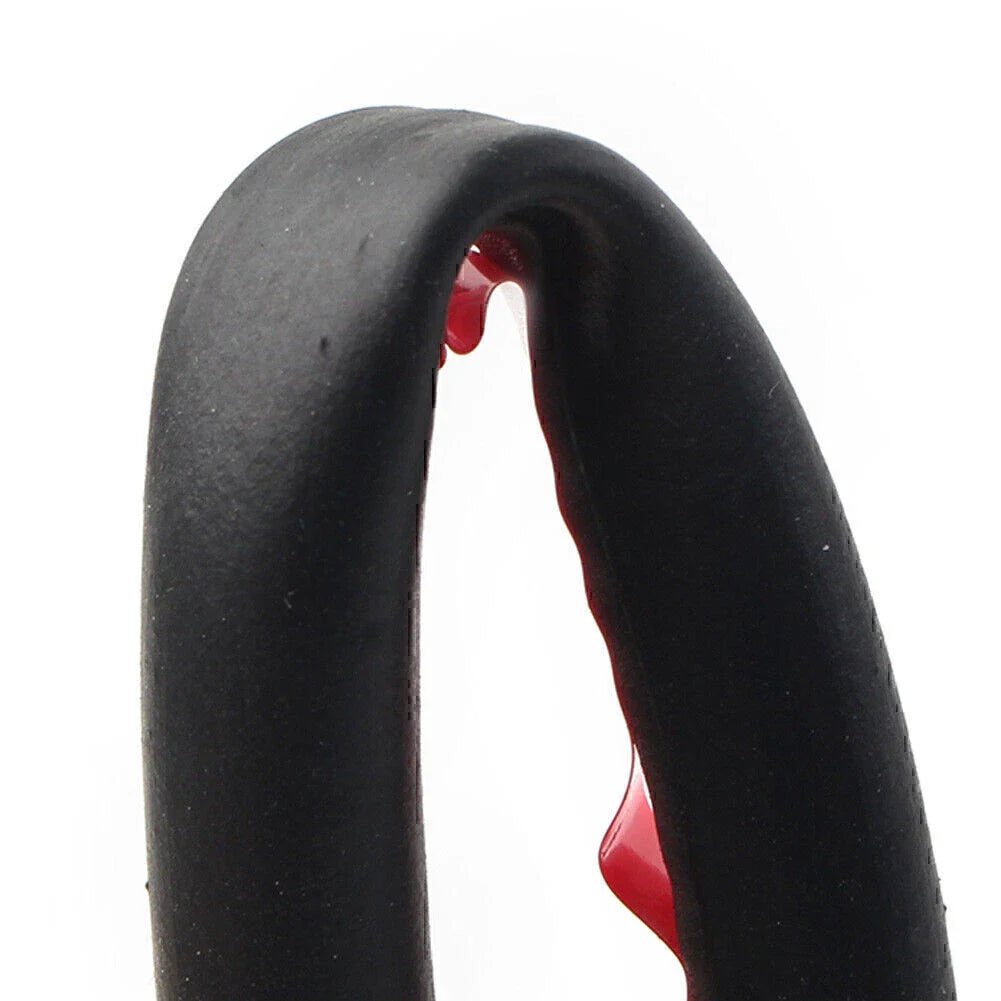 Rubber Seal Gaskets for Harley Touring Saddlebag Lids (2009-2023)