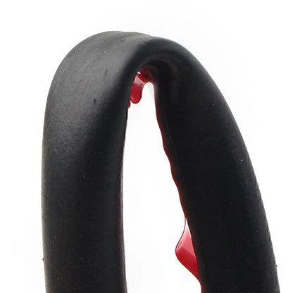 Rubber Seal Gaskets for Harley Touring Saddlebag Lids (2009-2023)