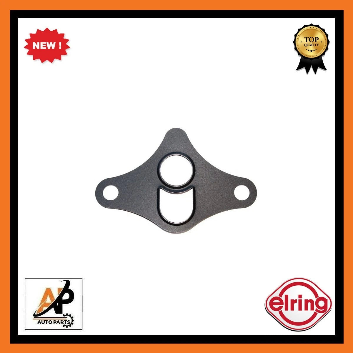 EGR Valve Gasket Replacement for Opel Zafira B (2005–2014)