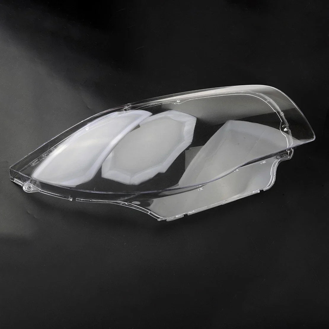 Right Headlight Diffuser Lens Cover for BMW 1 Series E81 E87 E88 (2003-2011)