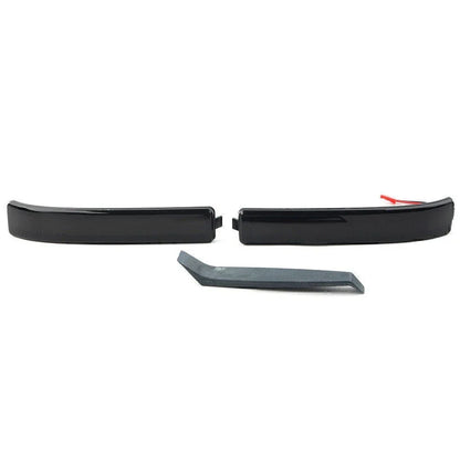 LED Sequential Side Mirror Turn Signal Light for Ford F150 (2009-2014)