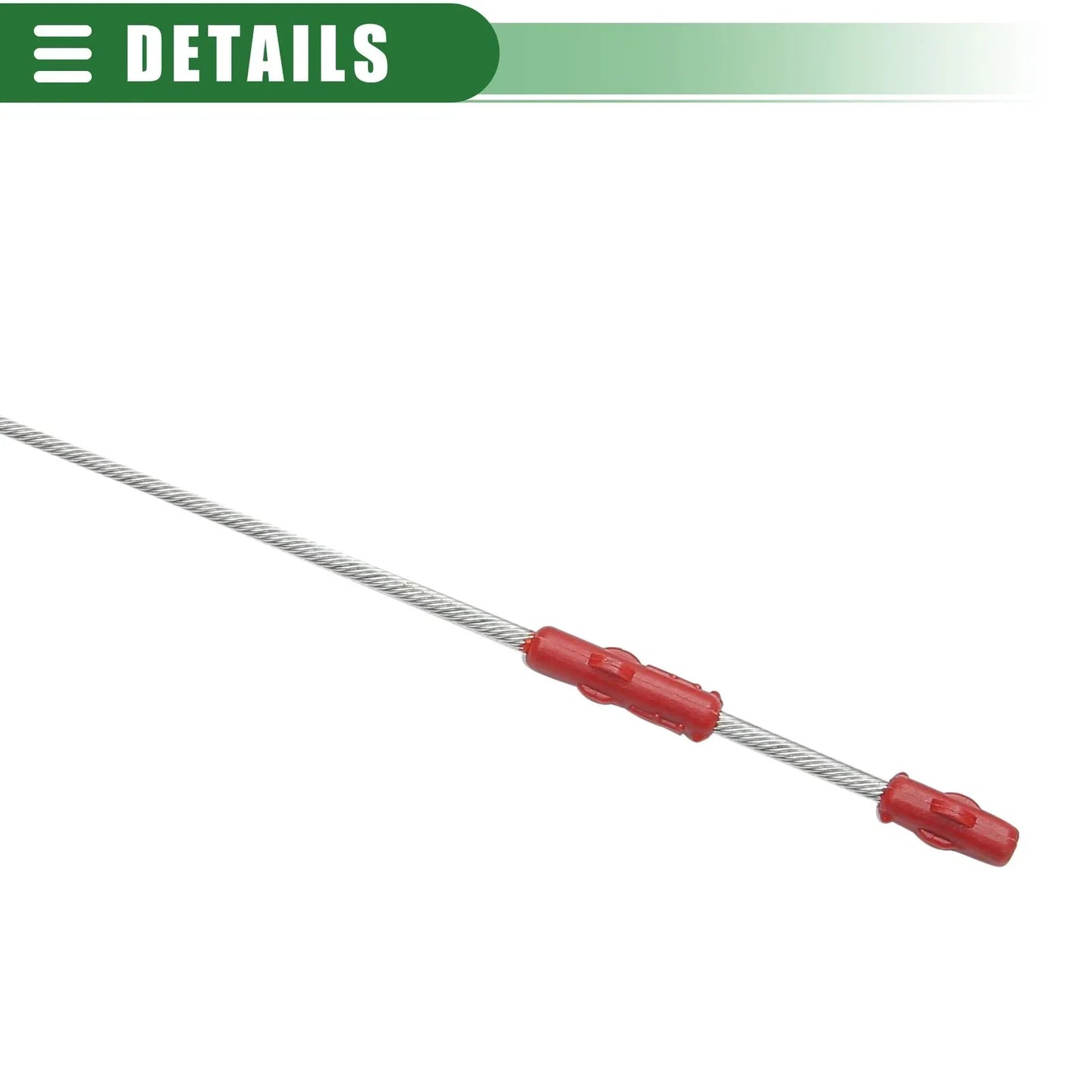 Engine Oil Level Indicator for Mercedes-Benz Actros (1996-2002)