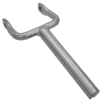 Caltric Rear Right Wheel Arm Fork Replacement for John Deere X710 (2019–2020)