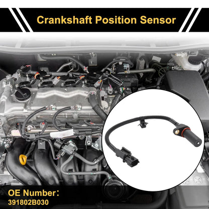 Crankshaft Position Sensor for Hyundai Tucson 1.6T-GDi (2015-2020)