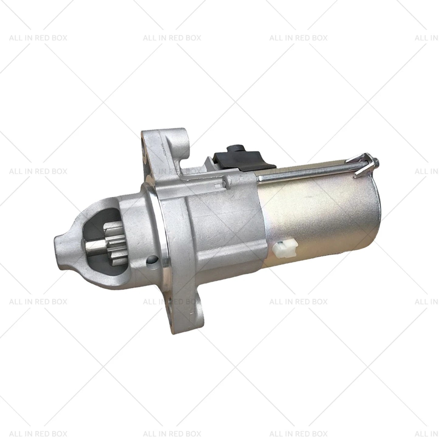 Starter Motor for Honda CR-V Accord Euro Odyssey 2.4L 4Cyl (2002-2011)
