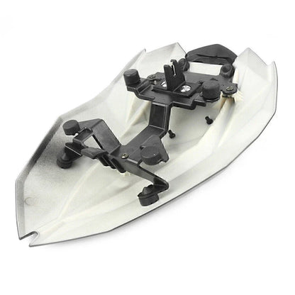 Rear Seat Cover Cowl for Kawasaki Z800 (2013-2016)