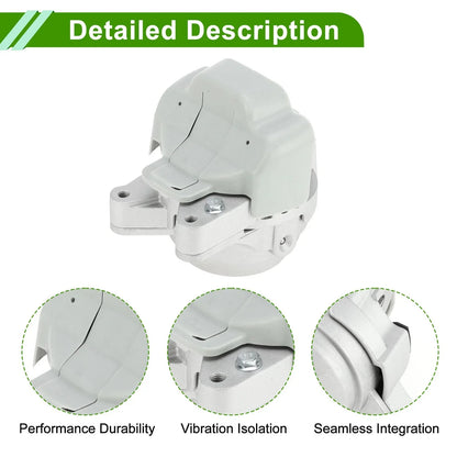 Engine Motor Mount for Porsche McLaren 95B 3.0T DCT (2020-2023)
