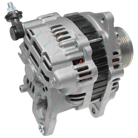 Alternator for Nissan Pathfinder R51 4cyl 2.5L YD25DDTi Diesel 2005~2013