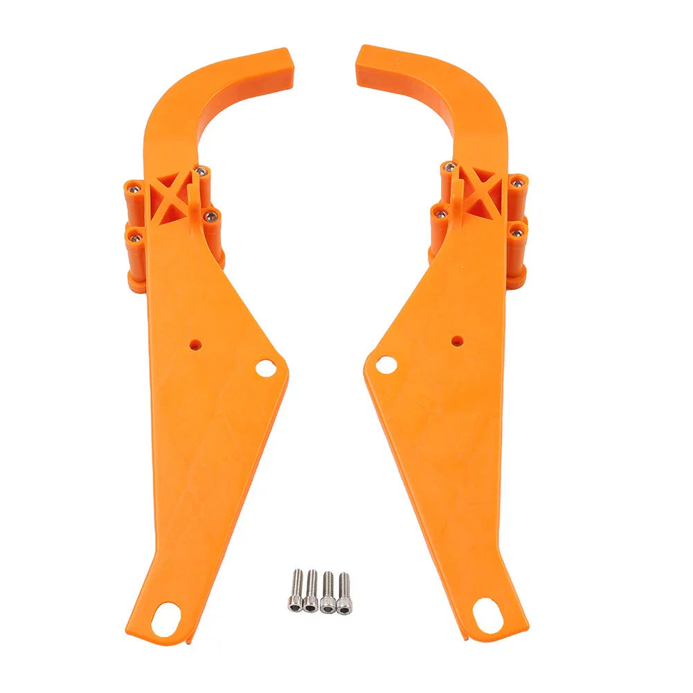 Inner Batwing Fairing Support Bracket for Harley Touring Electra Glide (1993-2013)
