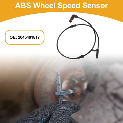 ABS Wheel Speed Sensor for Mercedes-Benz C63 AMG (2008-2015)