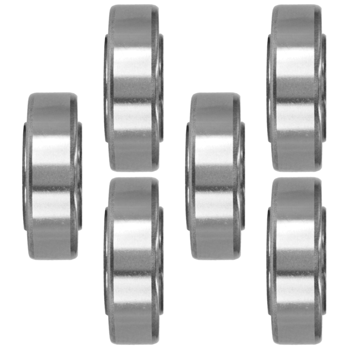 Deck Spindle Bearing Repair Kit for Exmark LZ27LKA604 (2007–2007)