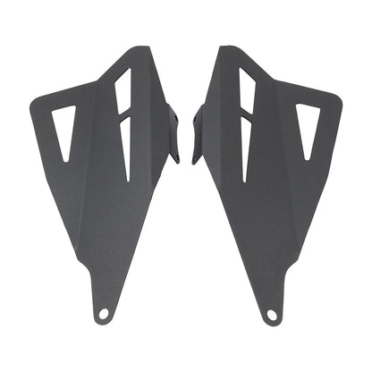Infill Panels Frame Protector Cover for Yamaha MT09 (2021 - Present)