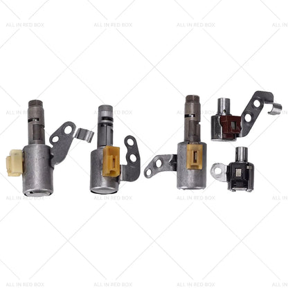5x Transmission Solenoid for Toyota RAV4, Camry, Highlander (2001-2023)