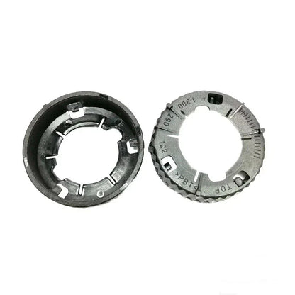D2S Xenon Headlight Retainer Ring Adapter for BMW Mazda Benz