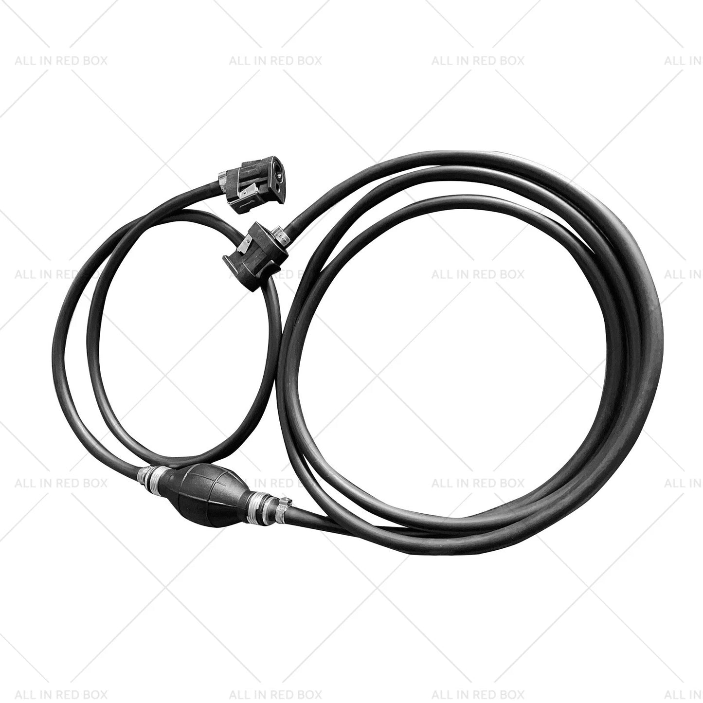 Fuel Line Hose for Yamaha Outboard Boat Engine Petrol Tank