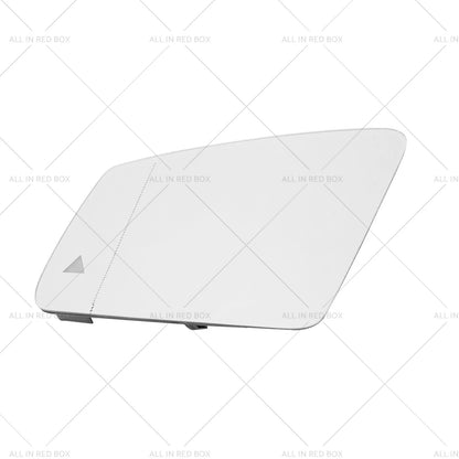 Left Blind Spot Mirror Glass for Mercedes-Benz GLA GLK Class (2009-2020)
