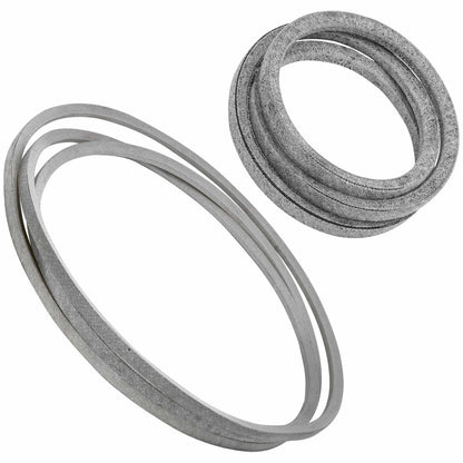 Deck Drive Belt Replacement for Murray 46 Inch Deck (2005–2009)