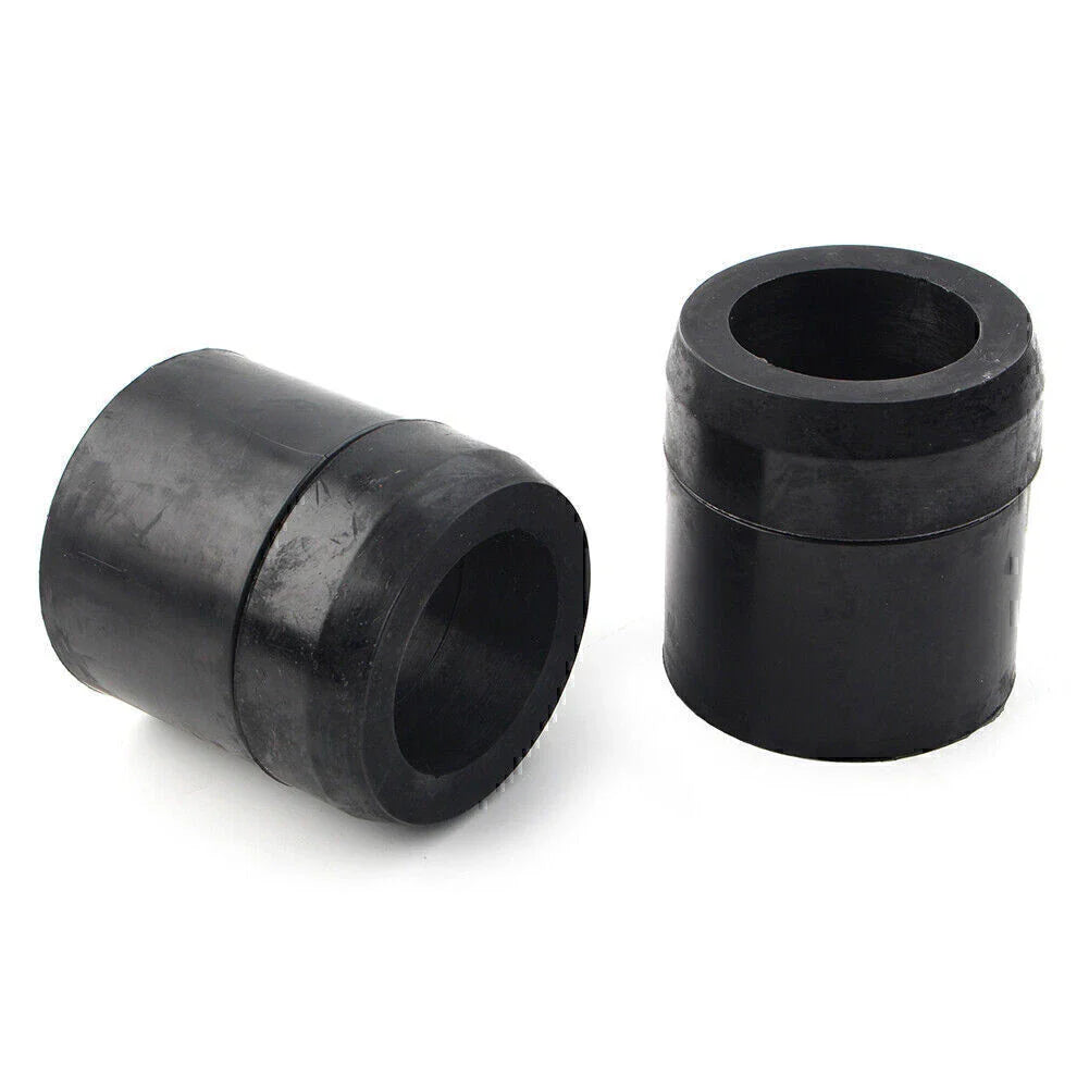 1 Pair Poly Air Leaf Bushings for Peterbilt (2001-2002)