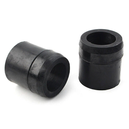 1 Pair Poly Air Leaf Bushings for Peterbilt (2001-2002)