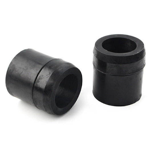 1 Pair Poly Air Leaf Bushings for Peterbilt (2001-2002)
