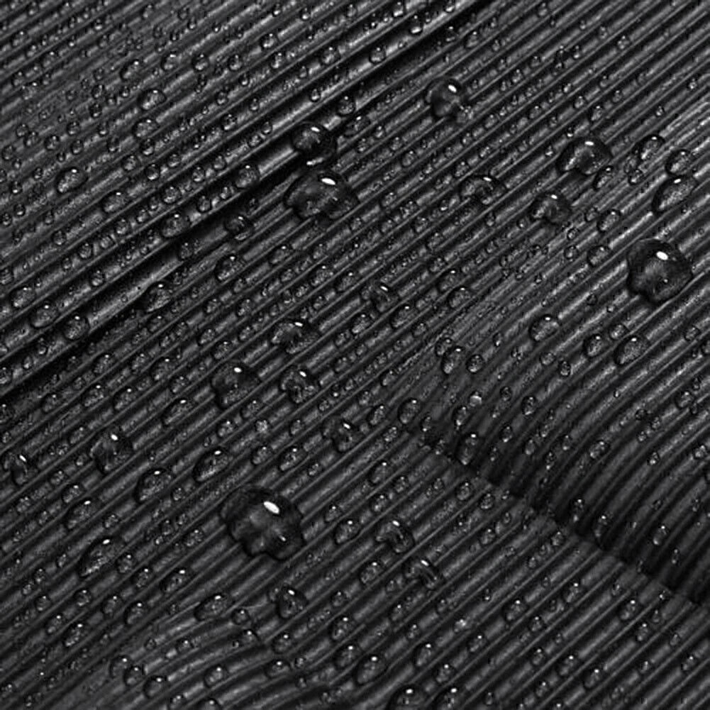Cargo Liner Trunk Floor Mat for Toyota Camry XV70 (2018-2020)