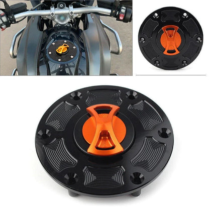 Fuel Tank Cap for BMW R1200RT R1200GS R1200R (2013-2019)