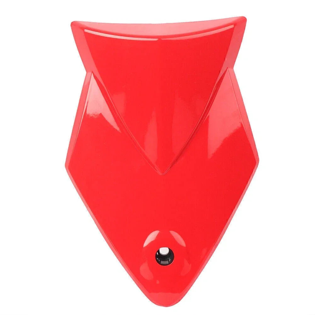 Rear Seat Cover Cowl for BMW S1000RR (2009-2014) - Red