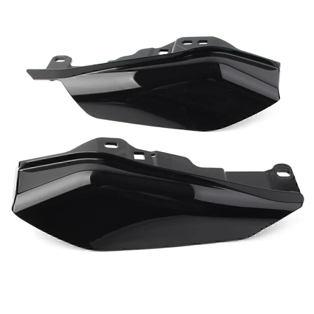 Mid-Frame Air Deflector Trim for Harley Touring (2014-2023)