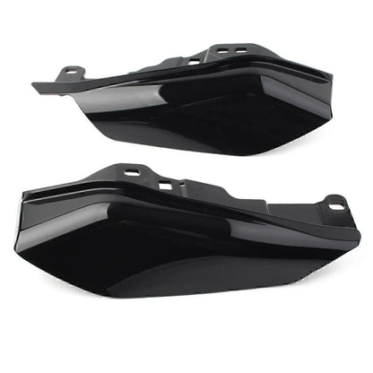 Mid-Frame Air Deflector Trim for Harley Touring (2014-2023)