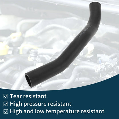 Radiator Hose for Hyundai Elantra 2015-2020 (2 x)