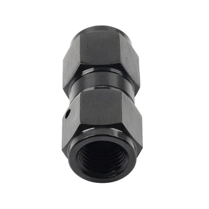 4AN Female to Female Swivel Coupler Fitting Adapter for Car (No Year Specified)