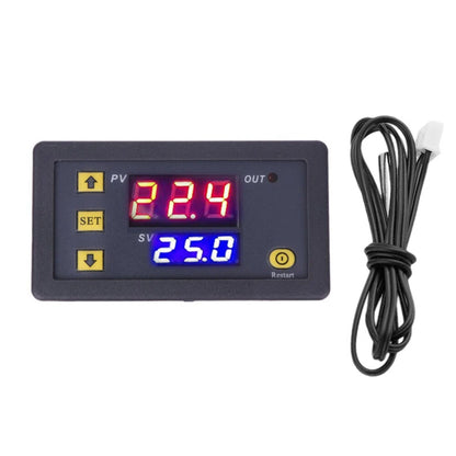 12V Digital Temperature Controller Thermostat for Car