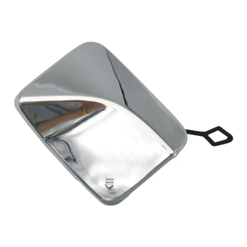 Front Bumper Tow Hook Cover for Mercedes-Benz GLE400 GLE350 GLE300d GLE63 AMG (2016-2023)