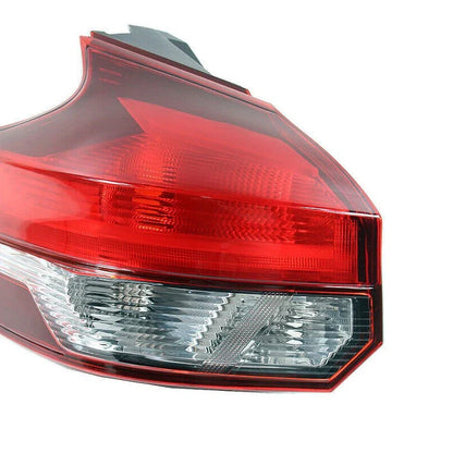 Tail Lights for Nissan Kicks 2017-2020 - Rear Brake Light Assembly 2 x