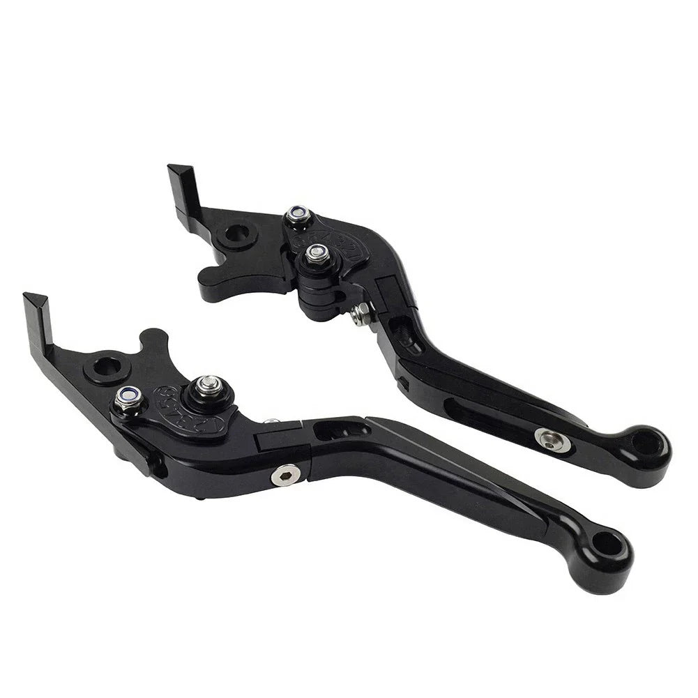 Folding Extendable Brake Clutch Levers for Honda Forza 125 250 300 (2010-2020)