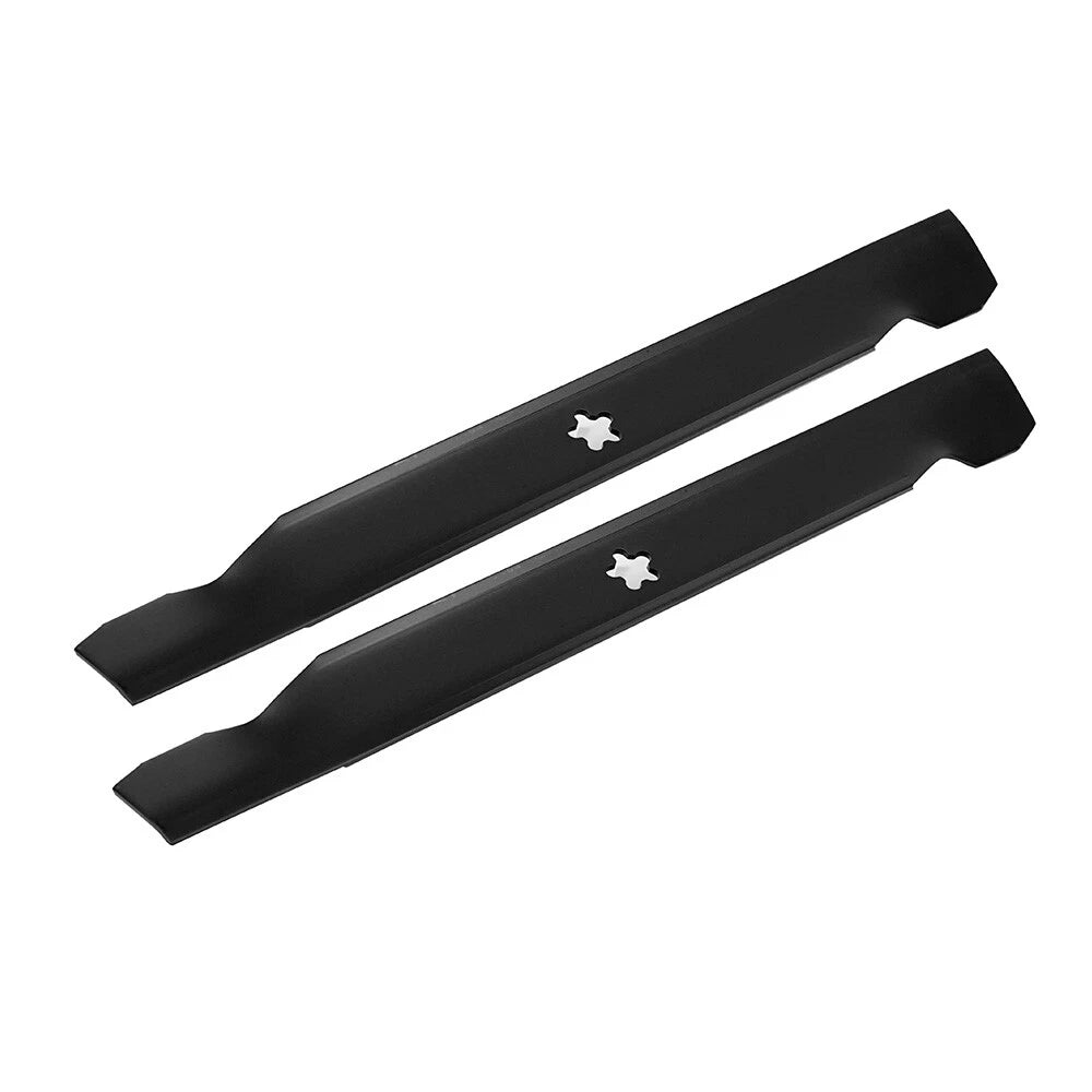 42" Blades for Husqvarna Craftsman Ride-On Mower LT125 LT140 LTH1842