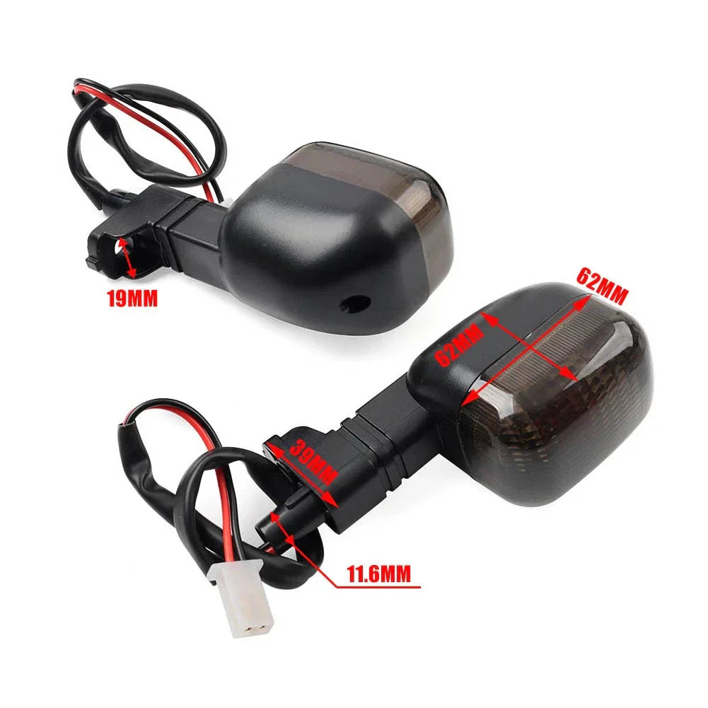 Rear Turn Signal Indicator Light for ZUMA 50 FX, ZUMA 125, BWS 50, 125 (2002-2023)