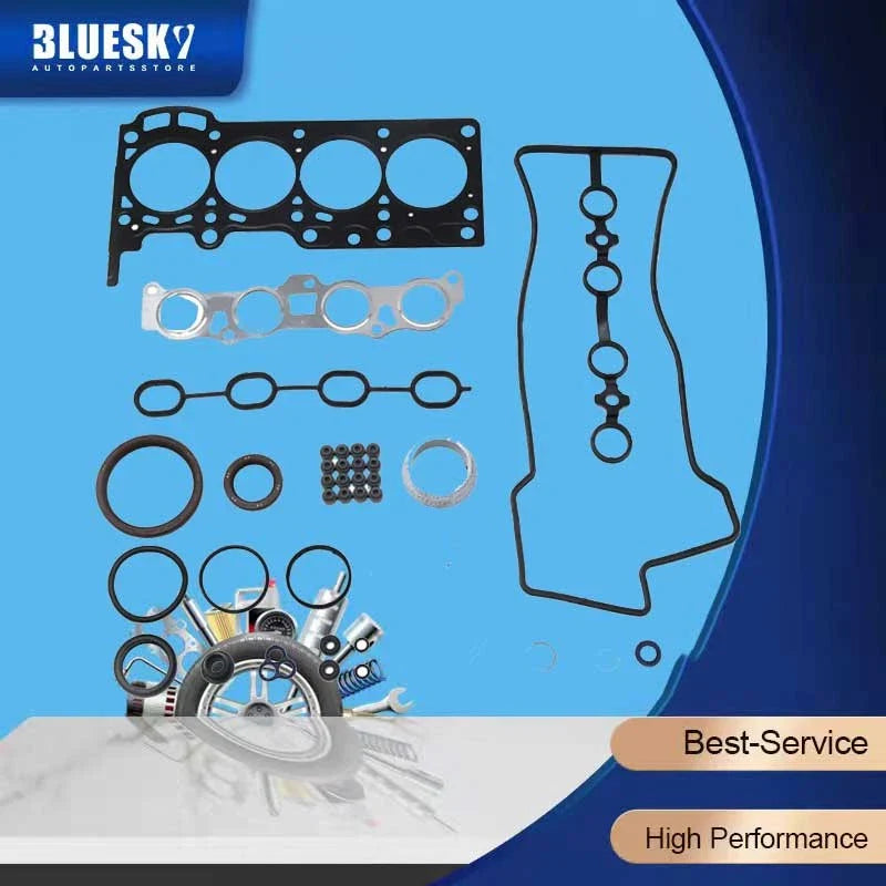 VRS Cylinder Head Gasket Kit for Daihatsu Terios J102 1.3L 4cyl (2000-2006)