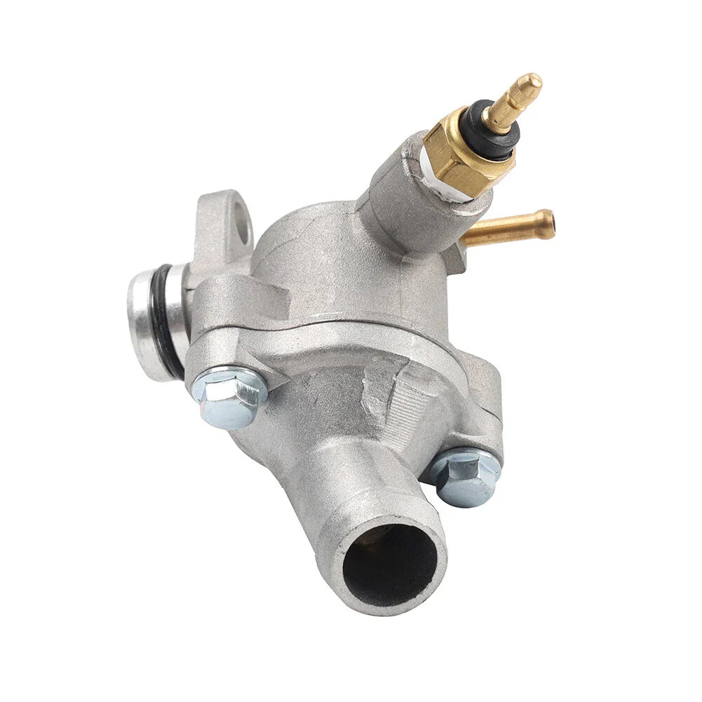 Water Pump Thermostat Assembly 172mm for CFmoto 250cc CN250 ATV