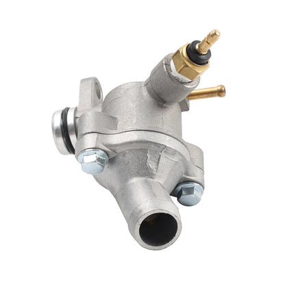 Water Pump Thermostat Assembly 172mm for CFmoto 250cc CN250 ATV