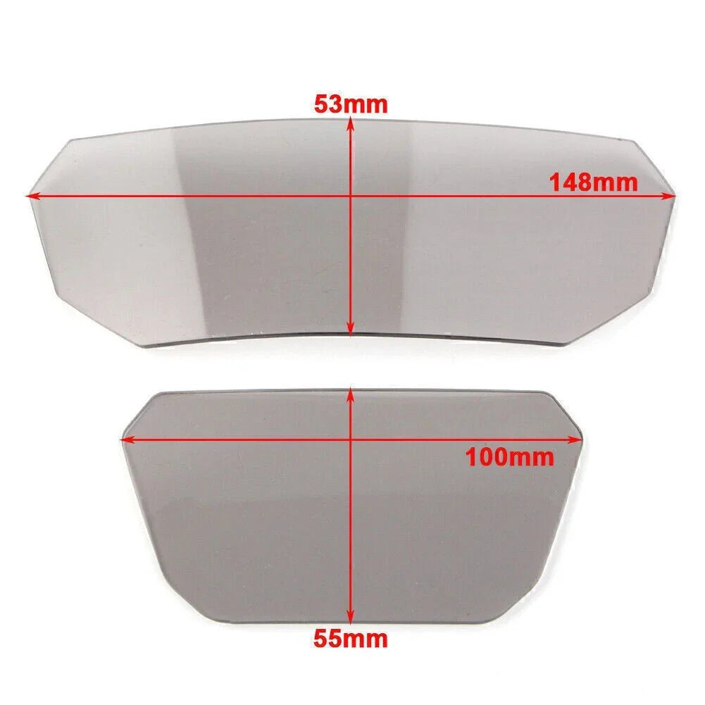 Headlight Guard Cover for Honda MSX125 SF (2016-2018)