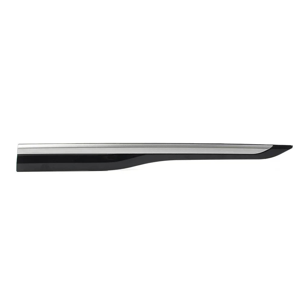 Left Vent Trim Front Fender Gill for Land Rover Range Rover Velar (2018-2021)