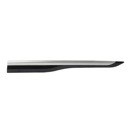 Left Vent Trim Front Fender Gill for Land Rover Range Rover Velar (2018-2021)