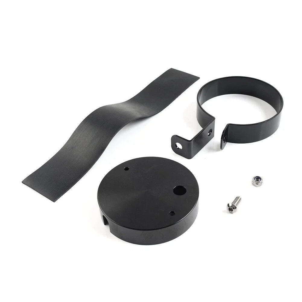 Speedometer Side Mount Relocation Bracket for Sportster XL 883 1200 (2004-2023)